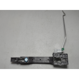 2016-2022 Honda Pilot Rear Driver Door Exterior Handle Base Bracket OEM