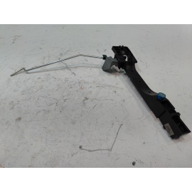 2016-2022 Honda Pilot Rear Driver Door Exterior Handle Base Bracket OEM