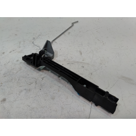 2016-2022 Honda Pilot Rear Driver Door Exterior Handle Base Bracket OEM