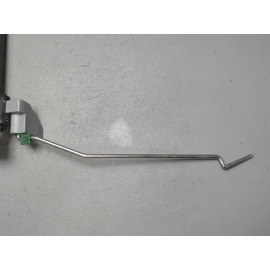 2016-2022 Honda Pilot Rear Driver Door Exterior Handle Base Bracket OEM