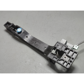 2016-2022 Honda Pilot Rear Driver Door Exterior Handle Base Bracket OEM