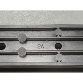 2016-2022 Honda Pilot Rear Driver Door Exterior Handle Base Bracket OEM