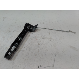 2016-2022 Honda Pilot Rear Driver Door Exterior Handle Base Bracket OEM