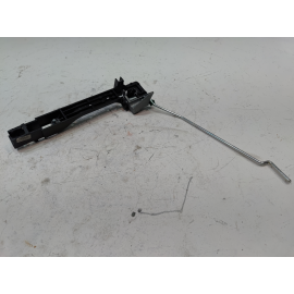 2016-2022 Honda Pilot Rear Driver Door Exterior Handle Base Bracket OEM