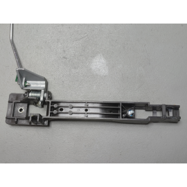 2016-2022 Honda Pilot Rear Driver Door Exterior Handle Base Bracket OEM