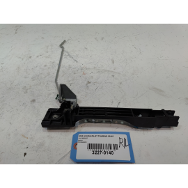 2016-2022 Honda Pilot Rear Driver Door Exterior Handle Base Bracket OEM