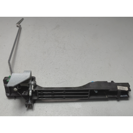 2016-2022 Honda Pilot Rear Driver Door Exterior Handle Base Bracket OEM