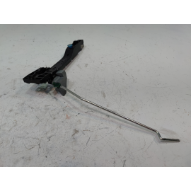 2016-2022 Honda Pilot Rear Driver Door Exterior Handle Base Bracket OEM