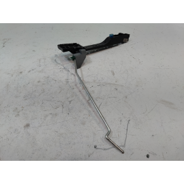 2016-2022 Honda Pilot Rear Driver Door Exterior Handle Base Bracket OEM