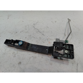 2016-2022 Honda Pilot Rear Driver Door Exterior Handle Base Bracket OEM