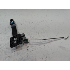 2016-2022 Honda Pilot Rear Driver Door Exterior Handle Base Bracket OEM