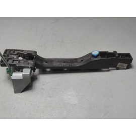 2016-2022 Honda Pilot Rear Driver Door Exterior Handle Base Bracket OEM