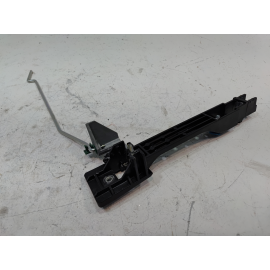 2016-2022 Honda Pilot Rear Driver Door Exterior Handle Base Bracket OEM