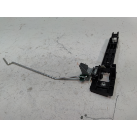 2016-2022 Honda Pilot Rear Driver Door Exterior Handle Base Bracket OEM