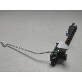 2016-2022 Honda Pilot Rear Driver Door Exterior Handle Base Bracket OEM