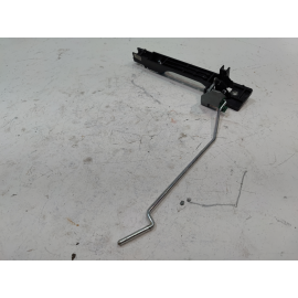 2016-2022 Honda Pilot Rear Driver Door Exterior Handle Base Bracket OEM