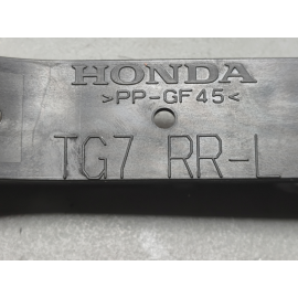 2016-2022 Honda Pilot Rear Driver Door Exterior Handle Base Bracket OEM