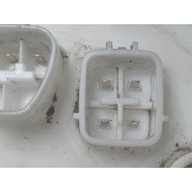 2018-2024 Toyota Camry 2.5L Electric Fuel Gas Tank Pump Unit OEM