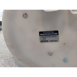 2018-2024 Toyota Camry 2.5L Electric Fuel Gas Tank Pump Unit OEM