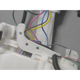 2018-2024 Toyota Camry 2.5L Electric Fuel Gas Tank Pump Unit OEM