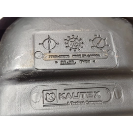 2019-2025 Toyota RAV4 Fuel Gas Tank Reservoir Storage OEM 2019-2025 Toyota RAV4 Fuel Gas Tank Reservoir Storage OEM