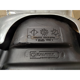 2019-2025 Toyota RAV4 Fuel Gas Tank Reservoir Storage OEM