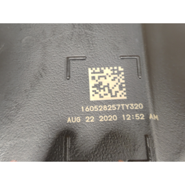 2019-2025 Toyota RAV4 Fuel Gas Tank Reservoir Storage OEM