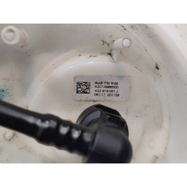 2012-2018 Aud A7 Quattro Fuel Gasoline Pump OEM 2012-2018 Aud A7 Quattro Fuel Gasoline Pump OEM