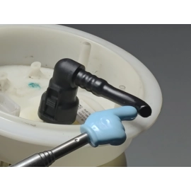 2012-2018 Aud A7 Quattro Fuel Gasoline Pump OEM 2012-2018 Aud A7 Quattro Fuel Gasoline Pump OEM