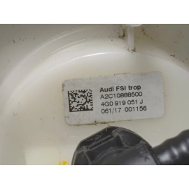2012-2018 Aud A7 Quattro Fuel Gasoline Pump OEM 2012-2018 Aud A7 Quattro Fuel Gasoline Pump OEM