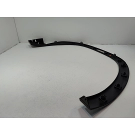 2018-2020 Volkswagen Atlas Front Left Driver Fender Wheel Molding OEM 2018-2020 Volkswagen Atlas Front Left Driver Fender Wheel Molding OEM