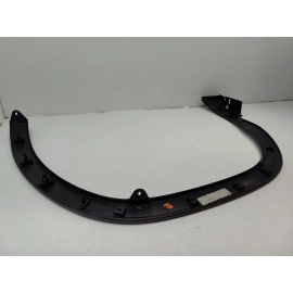 2018-2020 Volkswagen Atlas Front Left Driver Fender Wheel Molding OEM 2018-2020 Volkswagen Atlas Front Left Driver Fender Wheel Molding OEM