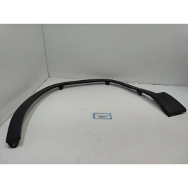 2018-2020 Volkswagen Atlas Front Left Driver Fender Wheel Molding OEM 2018-2020 Volkswagen Atlas Front Left Driver Fender Wheel Molding OEM