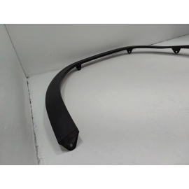 2018-2020 Volkswagen Atlas Front Left Driver Fender Wheel Molding OEM 2018-2020 Volkswagen Atlas Front Left Driver Fender Wheel Molding OEM