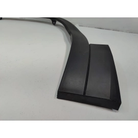 2018-2020 Volkswagen Atlas Front Left Driver Fender Wheel Molding OEM 2018-2020 Volkswagen Atlas Front Left Driver Fender Wheel Molding OEM