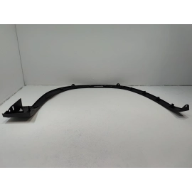 2018-2020 Volkswagen Atlas Front Left Driver Fender Wheel Molding OEM 2018-2020 Volkswagen Atlas Front Left Driver Fender Wheel Molding OEM