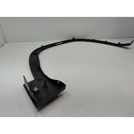 2018-2020 Volkswagen Atlas Front Left Driver Fender Wheel Molding OEM 2018-2020 Volkswagen Atlas Front Left Driver Fender Wheel Molding OEM