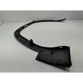 2018-2020 Volkswagen Atlas Front Left Driver Fender Wheel Molding OEM 2018-2020 Volkswagen Atlas Front Left Driver Fender Wheel Molding OEM