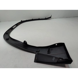 2018-2020 Volkswagen Atlas Front Left Driver Fender Wheel Molding OEM 2018-2020 Volkswagen Atlas Front Left Driver Fender Wheel Molding OEM