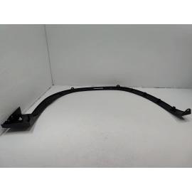 2018-2020 Volkswagen Atlas Front Left Driver Fender Wheel Molding OEM 2018-2020 Volkswagen Atlas Front Left Driver Fender Wheel Molding OEM