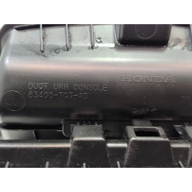 2019-2022 HONDA PILOT CENTER CONSOLE BOX STORAGE COMPARTMENT OEM