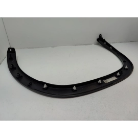 2018-2020 Volkswagen Atlas Rear Passenger Quarter Fender Wheel Molding OEM 2018-2020 Volkswagen Atlas Rear Passenger Quarter Fender Wheel Molding OEM