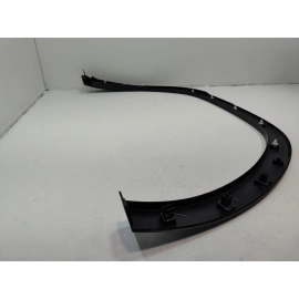 2018-2020 Volkswagen Atlas Rear Passenger Quarter Fender Wheel Molding OEM 2018-2020 Volkswagen Atlas Rear Passenger Quarter Fender Wheel Molding OEM