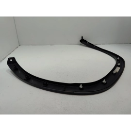 2018-2020 Volkswagen Atlas Rear Passenger Quarter Fender Wheel Molding OEM 2018-2020 Volkswagen Atlas Rear Passenger Quarter Fender Wheel Molding OEM