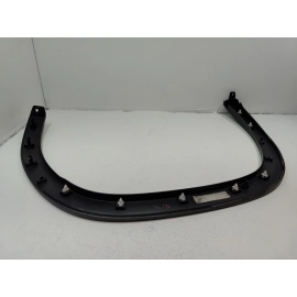 2018-2020 Volkswagen Atlas Rear Passenger Quarter Fender Wheel Molding OEM 2018-2020 Volkswagen Atlas Rear Passenger Quarter Fender Wheel Molding OEM