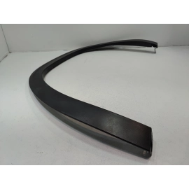 2018-2020 Volkswagen Atlas Rear Passenger Quarter Fender Wheel Molding OEM 2018-2020 Volkswagen Atlas Rear Passenger Quarter Fender Wheel Molding OEM