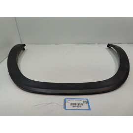 2018-2020 Volkswagen Atlas Rear Passenger Quarter Fender Wheel Molding OEM