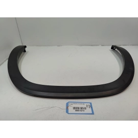 2018-2020 Volkswagen Atlas Rear Passenger Quarter Fender Wheel Molding OEM 2018-2020 Volkswagen Atlas Rear Passenger Quarter Fender Wheel Molding OEM