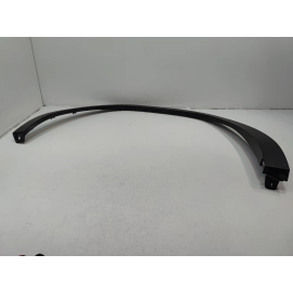 2018-2020 Volkswagen Atlas Rear Passenger Quarter Fender Wheel Molding OEM 2018-2020 Volkswagen Atlas Rear Passenger Quarter Fender Wheel Molding OEM