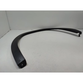 2018-2020 Volkswagen Atlas Rear Passenger Quarter Fender Wheel Molding OEM 2018-2020 Volkswagen Atlas Rear Passenger Quarter Fender Wheel Molding OEM